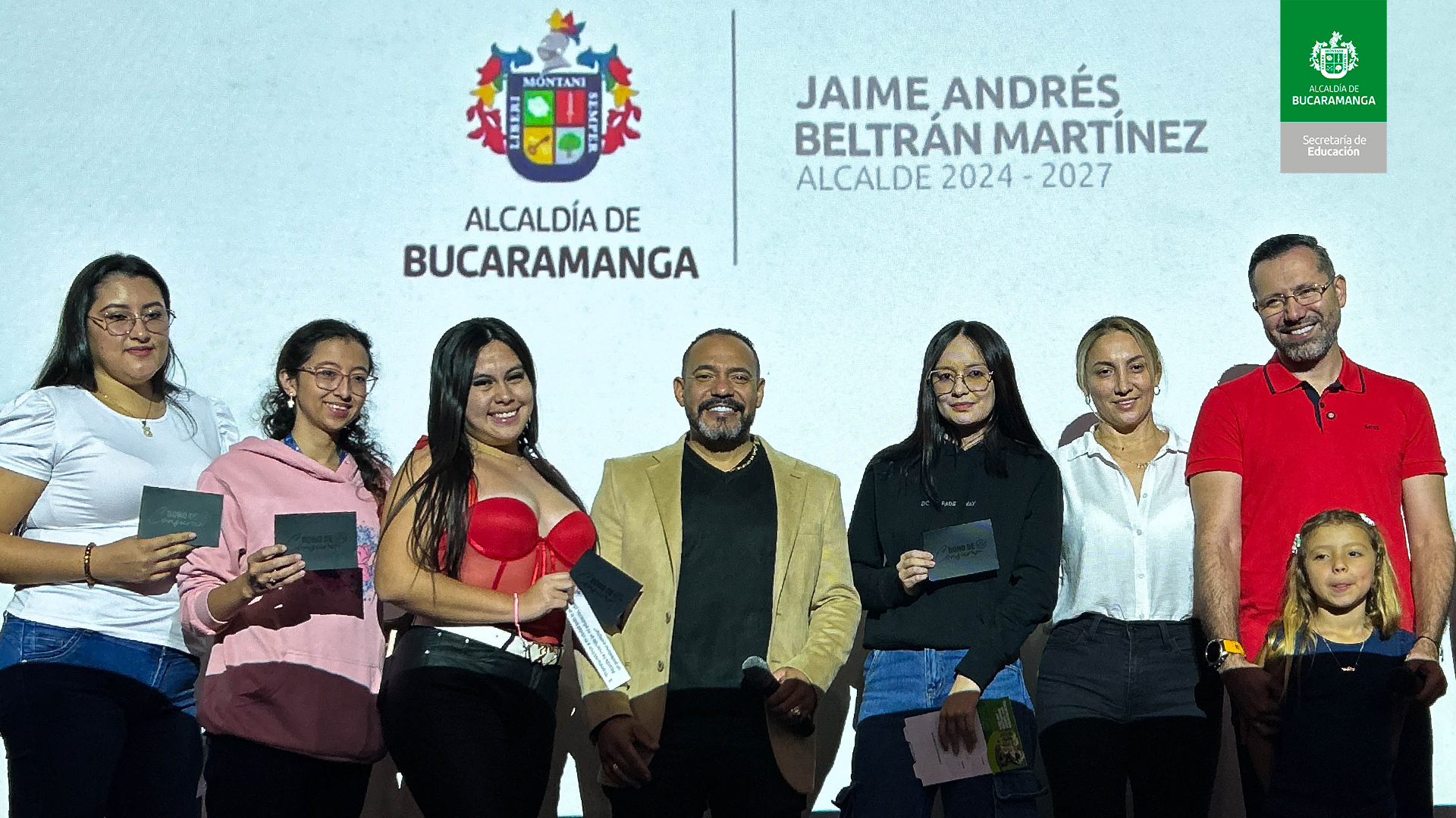 Tercer Encuentro de Salud Mental en Bucaramanga: Un Espacio para el Bienestar Universitario